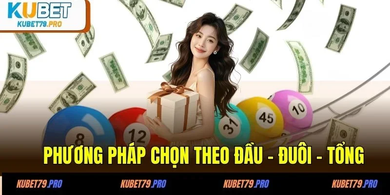 Dàn Đề 64 Số Hiệu Quả - Bí Quyết Soi Cầu Bắt Đề Như Cao Thủ 3 Phương pháp chọn theo đầu - đuôi - tổng