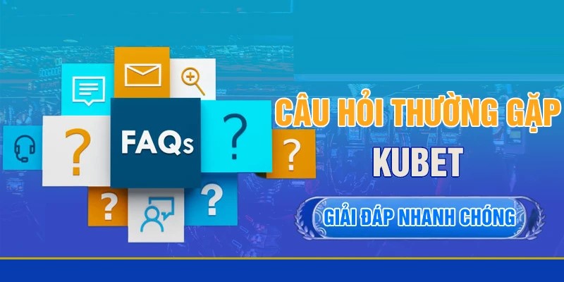 Câu hỏi thường gặp giúp người chơi hiểu rõ hơn về nhà cái